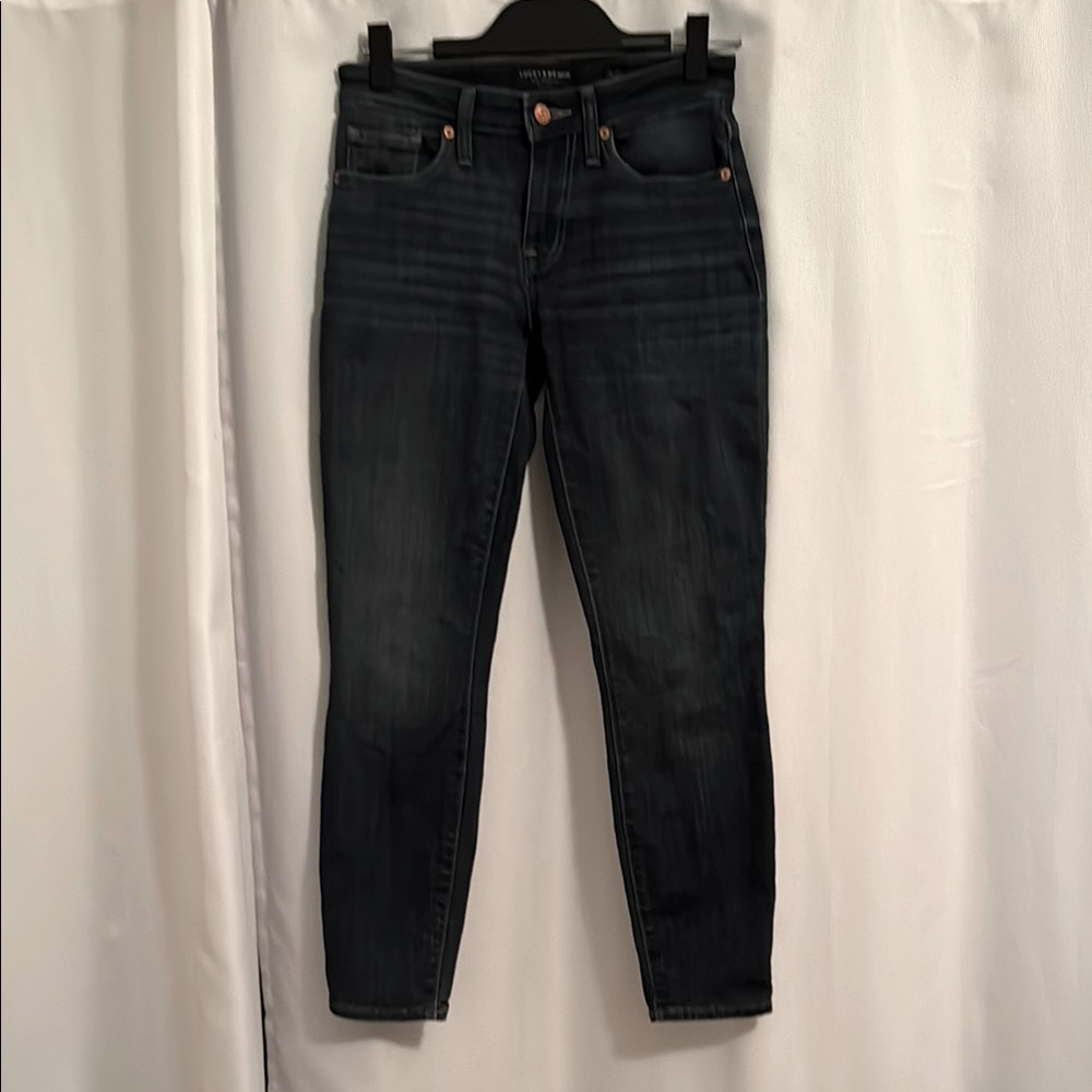 Lucky Lolita Skinny Jeans